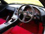 Honda NSX-R 2002 года